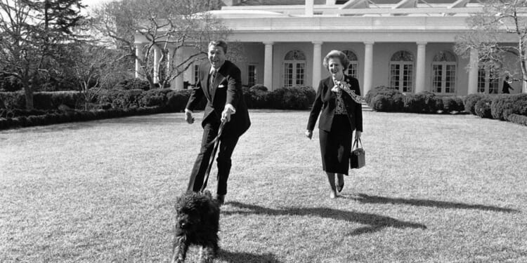 Republicans and Democrats: Joined in a populist fight for community?