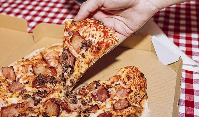 It has become a staple meal in many kitchens across the country but what does and doesn't belong on top of a pizza is still very much up for debate among Brits