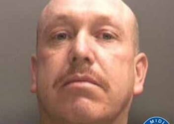 John McDonald pictured in a wanted appeal issued by West Midlands police in 2022 over distraction burglaries where elderly people were targeted