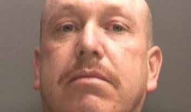 John McDonald pictured in a wanted appeal issued by West Midlands police in 2022 over distraction burglaries where elderly people were targeted