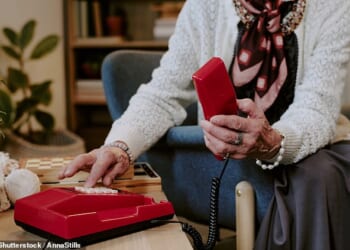 Millions of Brits can still remember old landline phone numbers from decades ago