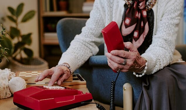 Millions of Brits can still remember old landline phone numbers from decades ago