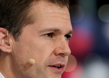 Robert Jenrick sacked from shadow cabinet by Kemi Badenoch over 'secret plot to leave Tories': Latest reaction and updates