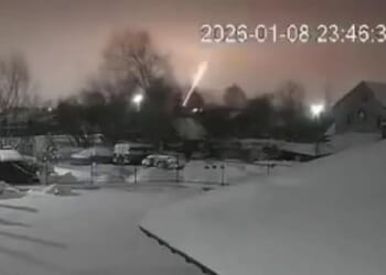 Vladimir Putinunleashed his sinister nuclear-capable 8,000 mph Oreshnik missile in a strike on the outskirts of Ukrainian city Lviv, Russian confirmed