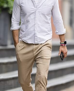 Ryan Reynolds, 49, has been roasted by fans over the 'cringe' email he wrote to It Ends With Us author Colleen Hoover, 46;  Reynolds seen in 2022