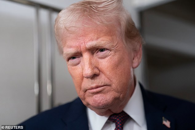 The long-running spat between the Labour politician and Mr Trump has lasted the best part of a decade, since Sir Sadiq took charge of London in 2016