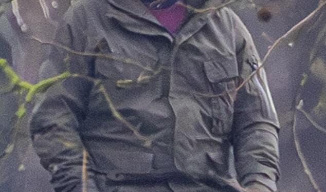 Andrew Mountbatten-Windsor will have to leave Royal Lodge on the Windsor estate by the end of the month after being evicted from the sprawling property and he will move to Sandringham