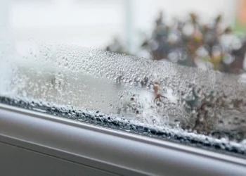 Say farewell to window condensation this winter thanks to $1 Walmart kitchen basic