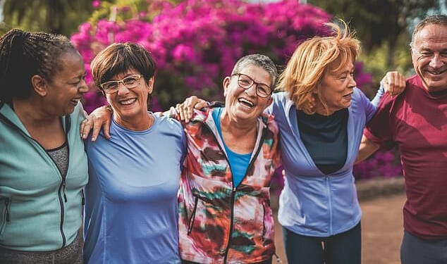 If there is a fountain of longevity out there, it¿s probably somewhere in Brazil