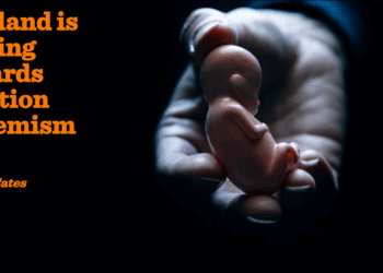 Scotland is veering towards abortion extremism | Miriam Cates