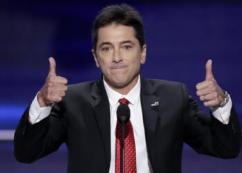 Scott Baio and the Anti-Communist Film Festival – HotAir