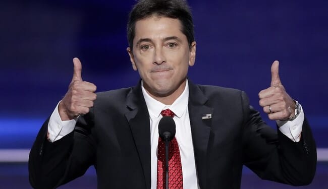 Scott Baio and the Anti-Communist Film Festival – HotAir