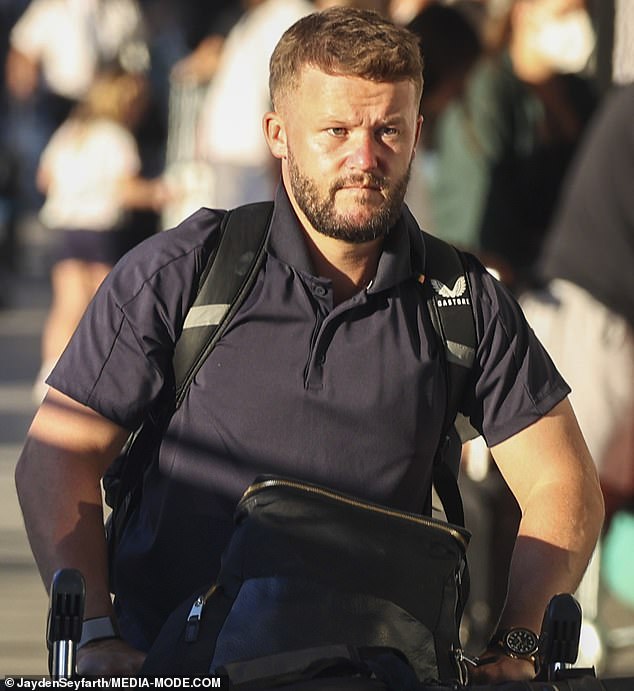 Ben Duckett is unlikely to look back at his Ashes tour of Australia with much fondness