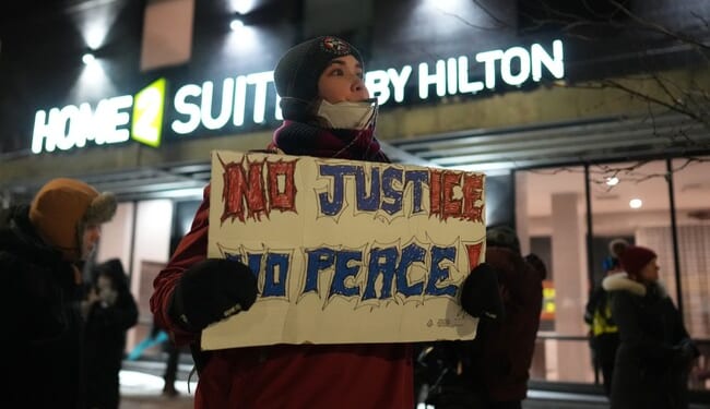 Seems Kind of Funny How All the 'Organic' Cockroaches Scatter When the Signal Light Comes On – HotAir