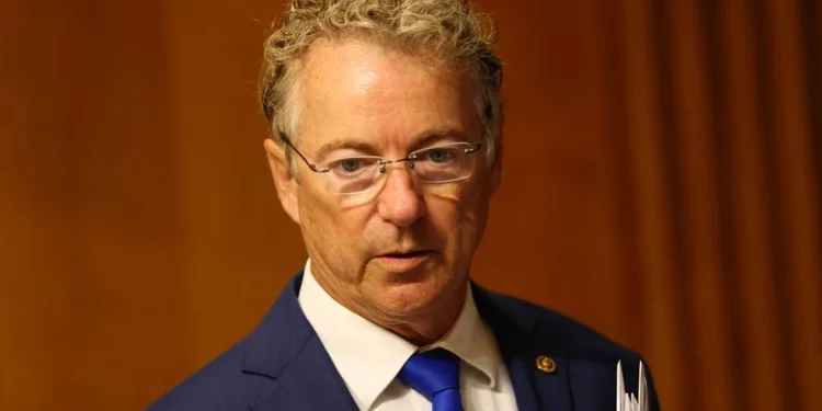 Senate Blocks War Powers Resolution on Venezuela