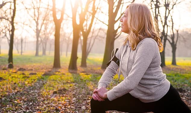 A 2022 study tracking half-a-million middle-aged Britons for 11 years found those who regularly exercised had a 35 per cent lower chance of developing dementia