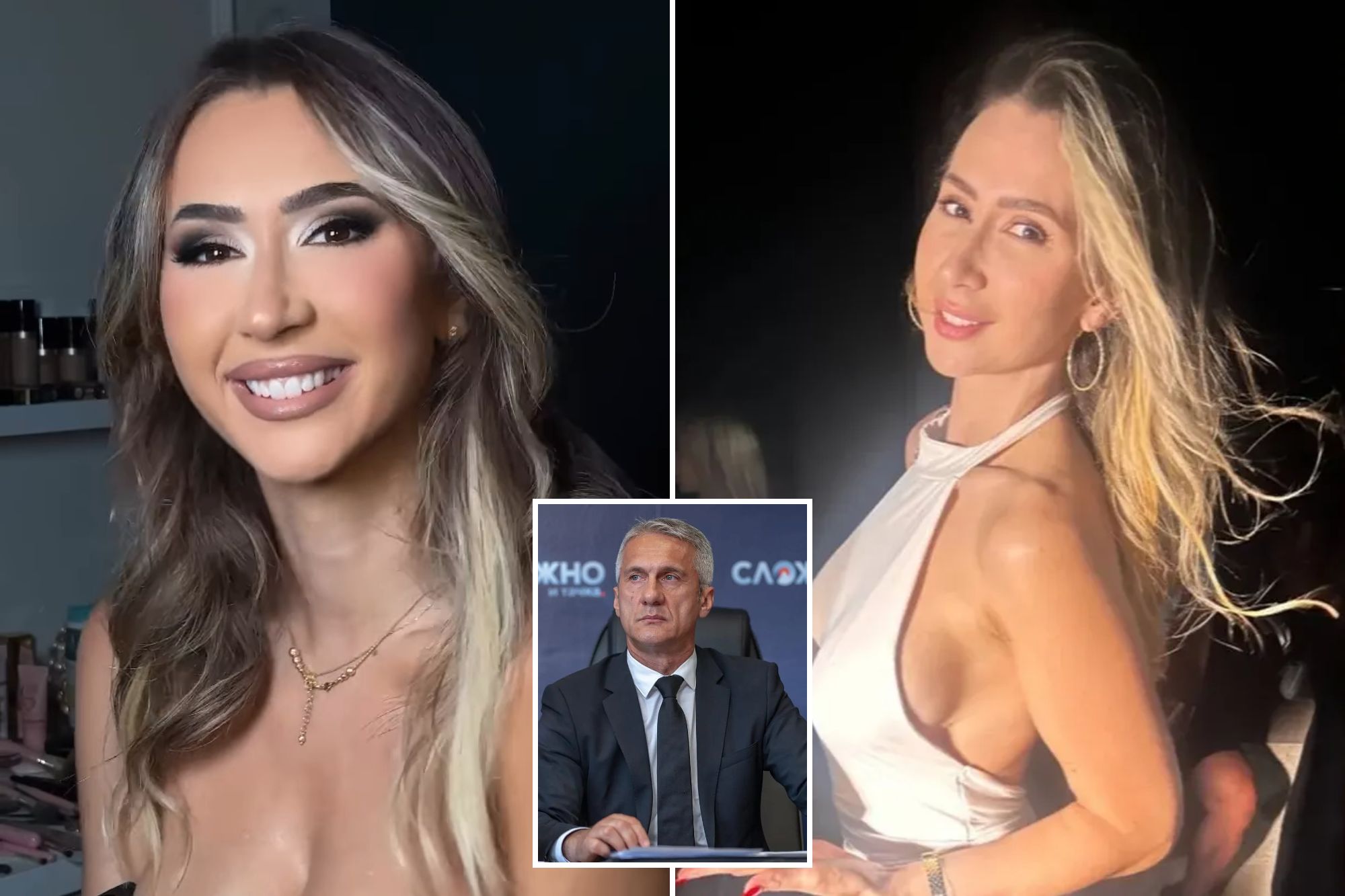 An image collage containing 3 images, Image 1 shows NINTCHDBPICT001055018558, Image 2 shows NINTCHDBPICT001055018556, Image 3 shows NINTCHDBPICT001055018554