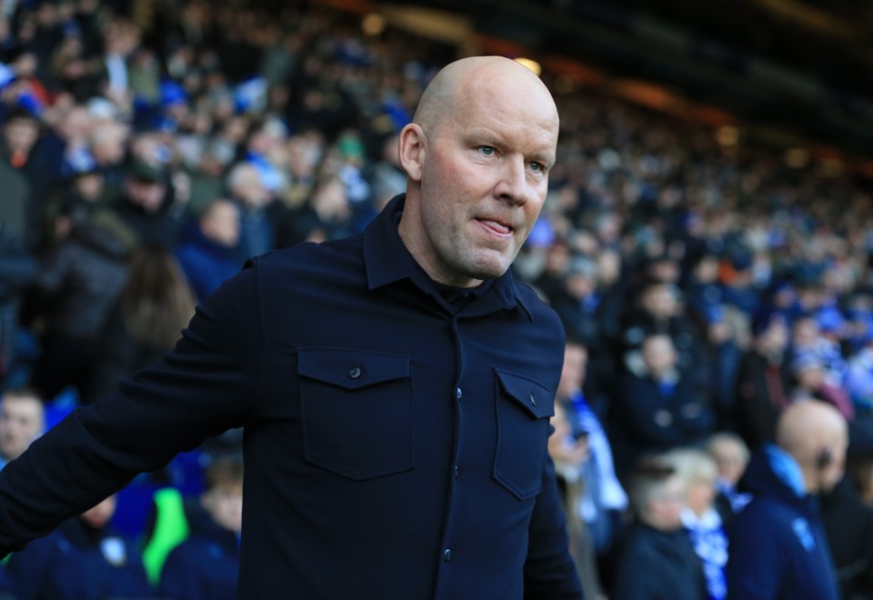 Sheffield Wednesday v Hull City, Sky Bet Championship, Football, Hillsborough, Sheffield, UK - 26 Dec 2025