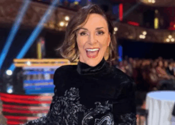 Shirley Ballas reveals she's on the hunt for new boyfriend after split from ex Danny Taylor and reveals her requirements
