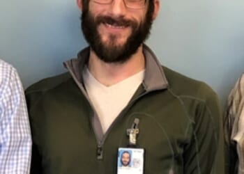 Alex Pretti, 37, was shot dead by a Border Patrol agent during a targeted immigration enforcement operation in Minneapolis early Saturday