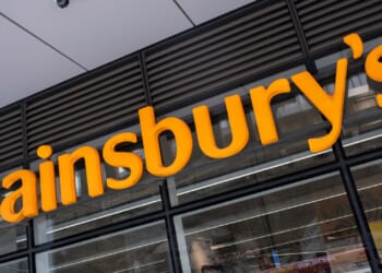 Shoppers leg it to Sainsbury’s for £10 'total hit' dress – it's floaty, flattering and can be dressed up or down