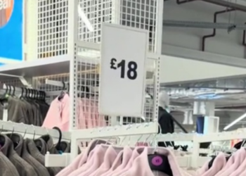 Shoppers run to Primark for cosy £18 jacket in the ‘cutest’ shade for spring