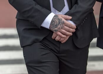 Cross, 33, admitted four counts of encouraging or assisting suicide