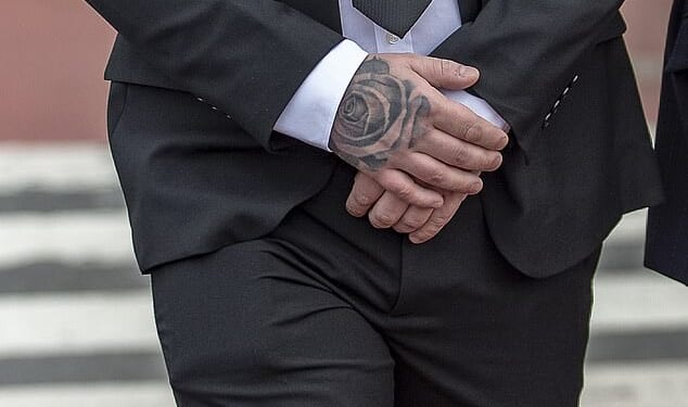 Cross, 33, admitted four counts of encouraging or assisting suicide