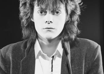 Siouxsie And The Banshees drummer Kenny Morris dies aged 68 as heartfelt tributes pour in