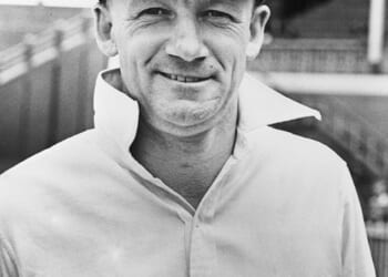 Sir Donald Bradman's Baggy Green cap has been sold at auction for a whopping $460,000