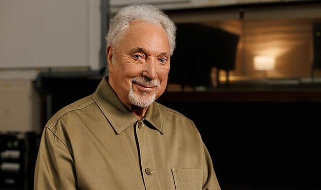Sir Tom Jones, 85, has issued a 'sad and disheartening' warning to his fans on Instagram as he begged people to be 'careful and stay safe' after falling victim to scams on Friday