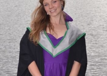 The ruling follows a claim brought by ecologist Shelby Caughman, who sued her employer after she was not invited to a small office Christmas gathering