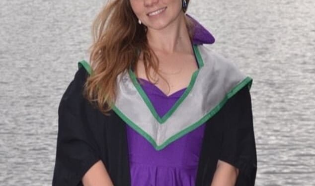 The ruling follows a claim brought by ecologist Shelby Caughman, who sued her employer after she was not invited to a small office Christmas gathering