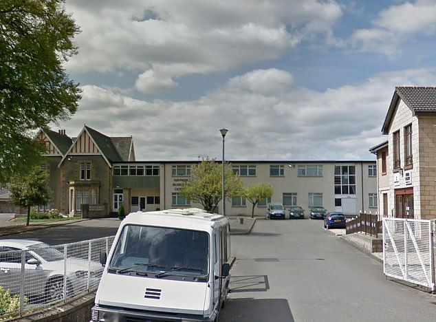 It was heard that Ms Caughman started working for Echoes Ecology as a consultant ecologist in April 2023, alongside seven colleagues. Pictured the Echoes Ecology offices in Scotland