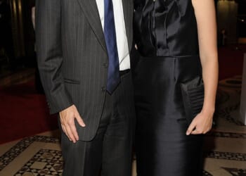 Society heiress Flobelle 'Belle' Fairbanks Burden has written at length about the day her idyllic life was ruined when her husband of 20 years, Henry Davis, revealed he was having an affair