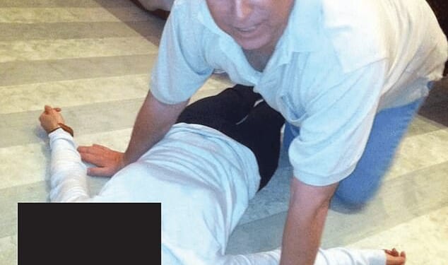 Andrew Mountbatten-Windsor 'should be prepared' to testify before the US Congress about his links to Jeffrey Epstein, after he featured in the latest disclosure of files related to the disgraced paedophile financier, Sir Keir Starmer has suggested