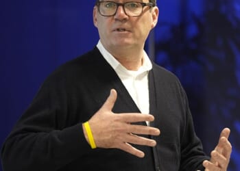 Labour have plunged deeper towards civil war as Andy Burnham (pictured) announced his bid to become an MP