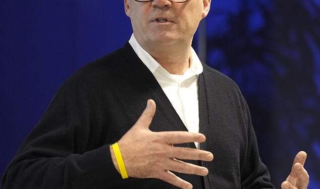 Labour have plunged deeper towards civil war as Andy Burnham (pictured) announced his bid to become an MP