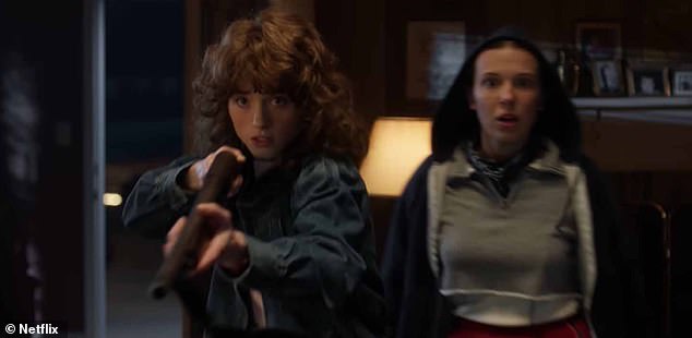 Viewers review-bombed Netflix staple Stranger Things following its penultimate episode - with many left unimpressed