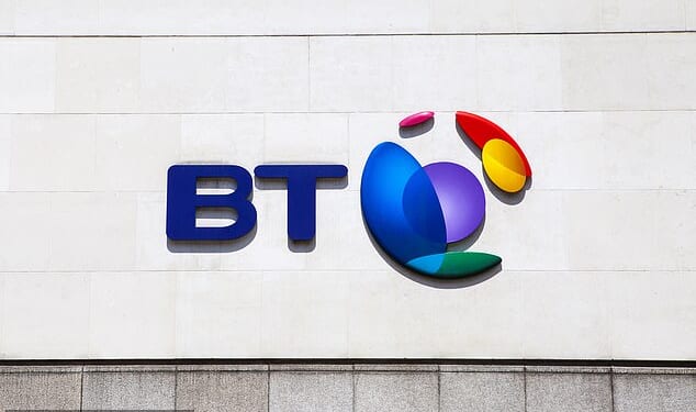 Graham Chapman was able to use his own mobile phone to call for an ambulance before spending a week in Telford's Princess Royal Hospital