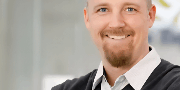 Student Spotlight: Josiah Ward | Abilene Christian University