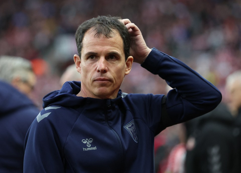 Premier League - Sunderland v Newcastle United