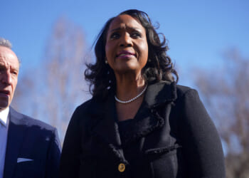 Supreme Court seems skeptical of Trump’s firing of Fed board member