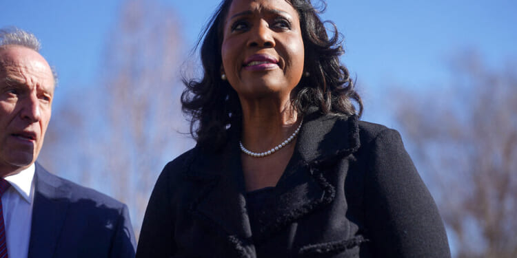 Supreme Court seems skeptical of Trump’s firing of Fed board member