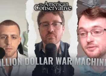 TAC Right Now: ICE Deadly Shooting Debate, Iran on the Brink