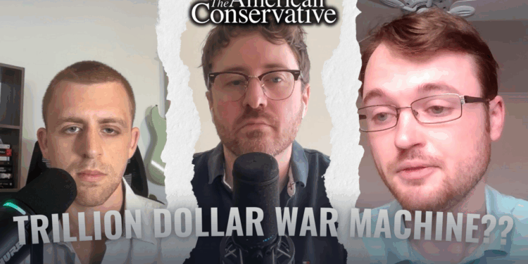 TAC Right Now: ICE Deadly Shooting Debate, Iran on the Brink