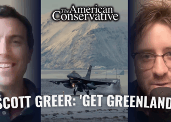 TAC Right Now: Trump Covets Greenland, Europe Freaks Out