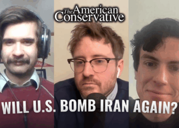 TAC Right Now: Trump’s Crisis in Minneapolis & Divorce from Europe