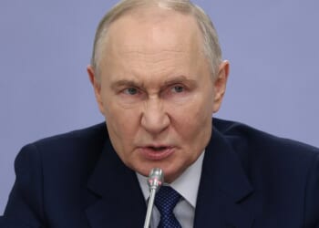 At 73, Vladimir Putinhas reached the average age at which Russian leaders die. The clock is ticking on the country's longest-serving leader since Stalin, but how will his reign end?