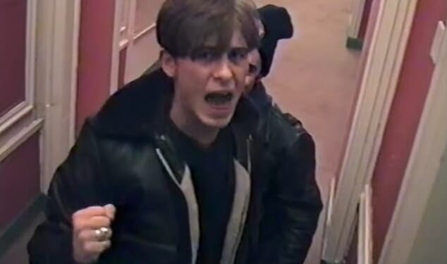 Take That have revealed how they suffered with suicidal thoughts, financial woes and vicious infighting in a 'deeply personal' new docuseries (Mark Owen pictured)